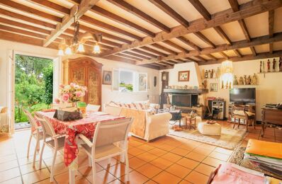 vente maison 650 000 € à proximité de Biarritz (64200)