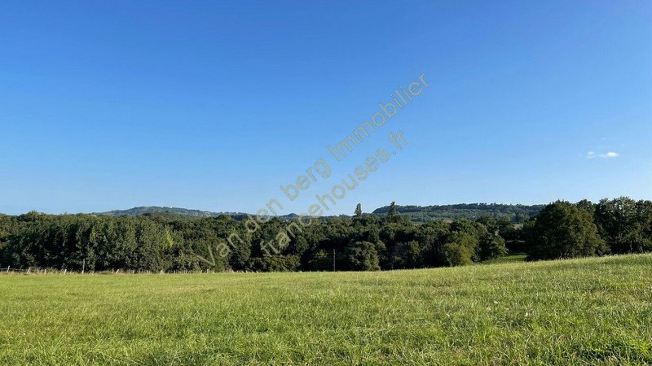 terrain  pièces 20000 m2 à vendre à Juillac (19350)