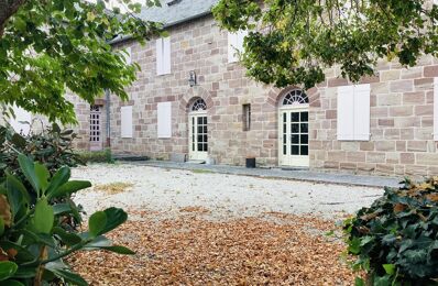 vente maison 624 000 € à proximité de Saint-Pantaléon-de-Larche (19600)