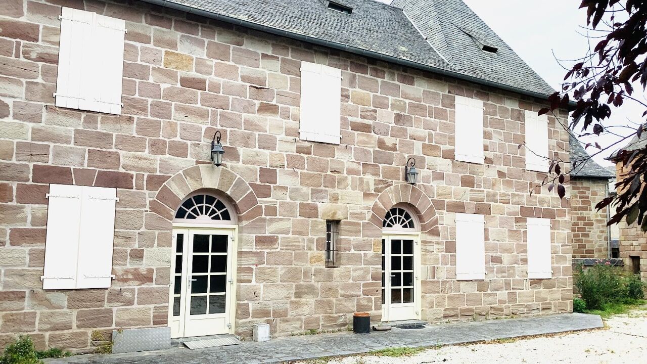 maison 23 pièces 732 m2 à vendre à Brive-la-Gaillarde (19100)