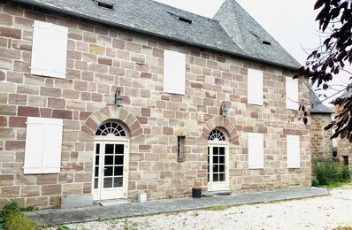 vente maison 624 000 € à proximité de Brive-la-Gaillarde (19100)