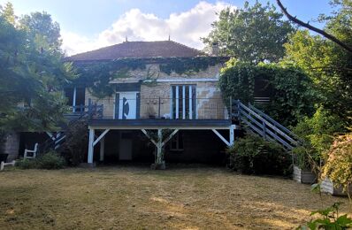 vente maison 230 000 € à proximité de Marsac-sur-l'Isle (24430)