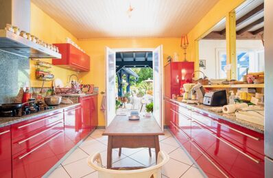 vente maison 740 000 € à proximité de Villefranque (64990)
