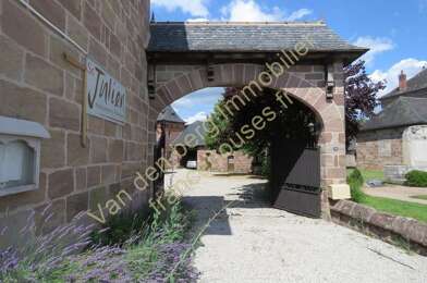 Maison 23 pièces 578050 €