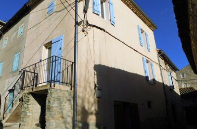 vente maison 99 000 € à proximité de Fournes-Cabardès (11600)