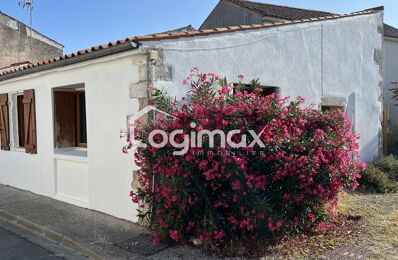 vente maison 178 500 € à proximité de Saint-Rogatien (17220)