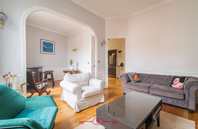 vente appartement 474 880 € à proximité de Saint-Brice-Courcelles (51370)