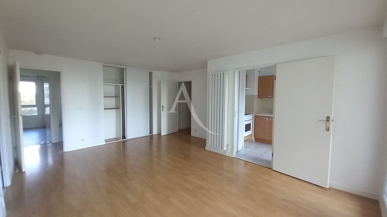 appartement 4 pièces 71 m2 à vendre à Cergy (95000)