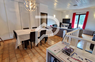 vente maison 295 000 € à proximité de Saint-Jean-de-Fos (34150)