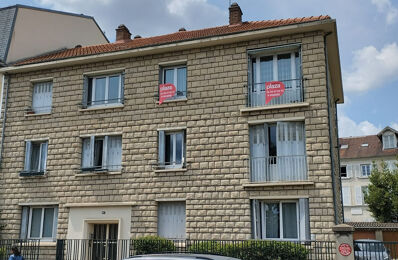 appartement 4 pièces 69 m2 à vendre à Argenteuil (95100)