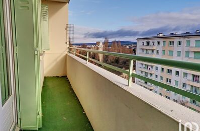 vente appartement 102 000 € à proximité de Saint-Florentin (89600)