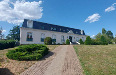 vente appartement 95 000 € à proximité de Saint-Firmin-des-Prés (41100)
