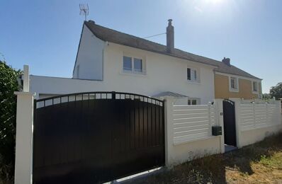 vente maison 189 000 € à proximité de Saint-Julien-le-Faucon (14140)