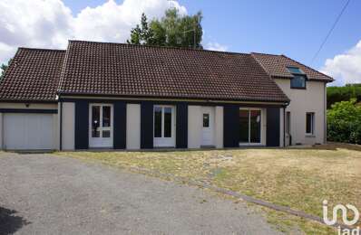 vente maison 291 000 € à proximité de Laigné-en-Belin (72220)
