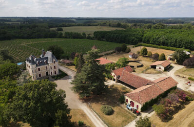 vente maison 2 900 000 € à proximité de Castelnau d'Auzan Labarrère (32440)