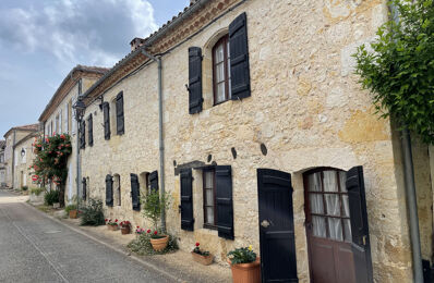 vente maison 246 000 € à proximité de Saint-Puy (32310)