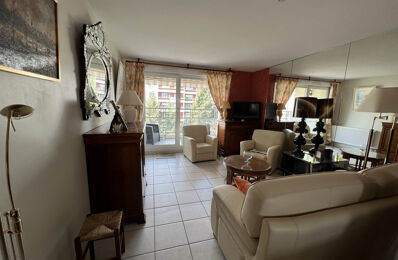 vente appartement 280 800 € à proximité de Fontaines-sur-Saône (69270)
