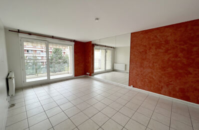 vente appartement 280 800 € à proximité de Décines-Charpieu (69150)