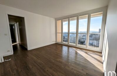 vente appartement 165 000 € à proximité de Santeuil (95640)
