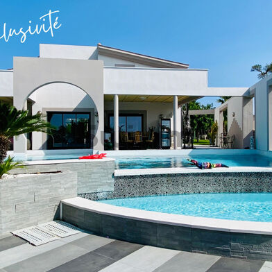 Maison 8 pièces 1489000 €