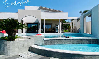 Maison 8 Pièces 376 m² à vendre à Uzès (30700)