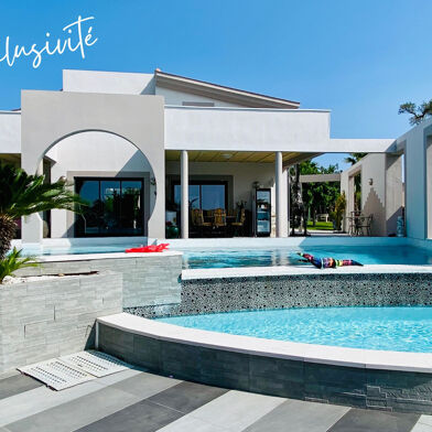 Maison 8 pièces 1489000 €