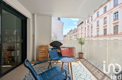 vente appartement 378 000 € à proximité de Collonges-Au-Mont-d'Or (69660)