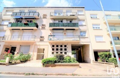 appartement 3 pièces 62 m2 à vendre à Vaires-sur-Marne (77360)