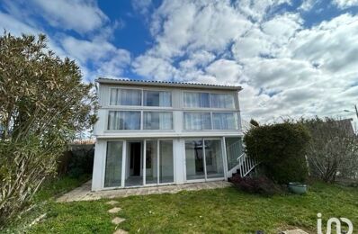 vente maison 445 000 € à proximité de Sablonceaux (17600)