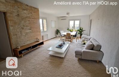 vente maison 160 000 € à proximité de Saint-Victor-la-Coste (30290)