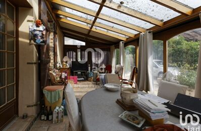 vente maison 165 000 € à proximité de Nogent-sur-Seine (10400)