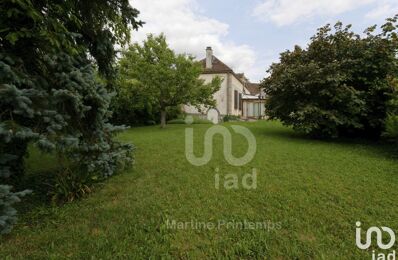 vente maison 165 000 € à proximité de Bray-sur-Seine (77480)