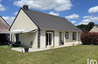 vente maison 201 000 € à proximité de Trémorel (22230)