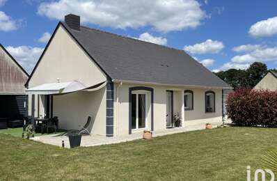 vente maison 201 000 € à proximité de Saint-Goueno (22330)