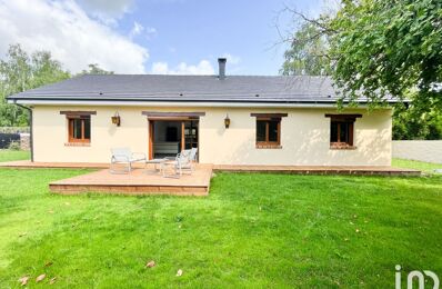 vente maison 260 000 € à proximité de Douville-sur-Andelle (27380)
