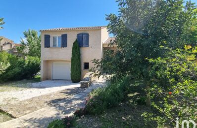 vente maison 230 000 € à proximité de Villeneuve-les-Corbières (11360)