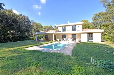 vente maison 1 150 000 € à proximité de Ascros (06260)