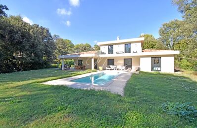 vente maison 1 150 000 € à proximité de Le Rouret (06650)