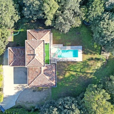 Maison 5 pièces 1195000 €