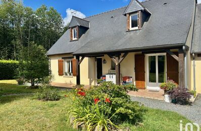 vente maison 239 000 € à proximité de Doué-la-Fontaine (49700)