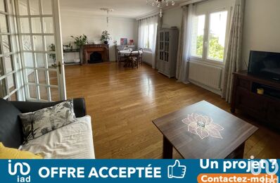 vente appartement 310 000 € à proximité de Saint-Germain-Au-Mont-d'Or (69650)