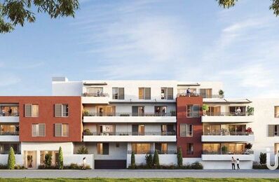 vente appartement 258 987 € à proximité de Saint-Dézéry (30190)