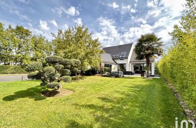vente maison 1 840 000 € à proximité de Périgny (94520)