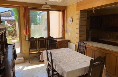 vente maison 247 925 € à proximité de Saint-Mars-la-Brière (72470)