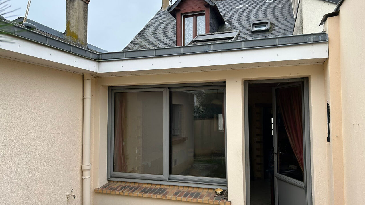 maison 6 pièces 107 m2 à vendre à Le Mans (72000)