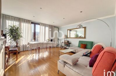 vente appartement 225 000 € à proximité de Montgeron (91230)