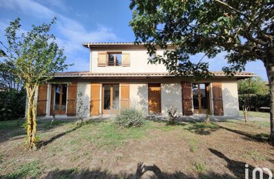 vente maison 385 000 € à proximité de Saint-Ciers-d'Abzac (33910)