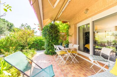 vente maison 498 000 € à proximité de Marseillan (34340)