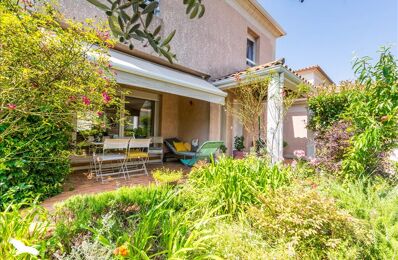 vente maison 472 500 € à proximité de Montpellier (34090)
