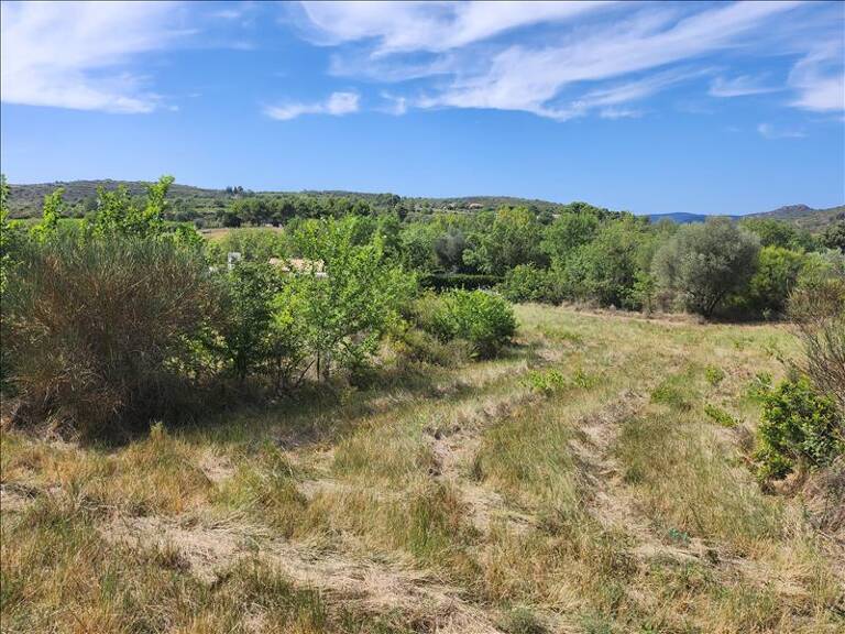 Terrain non constructible de 0 pièces principales — photo 1